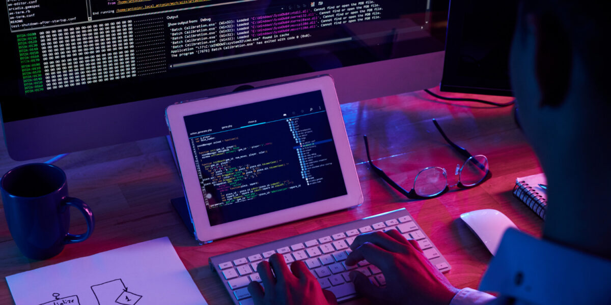 Web app devlopment