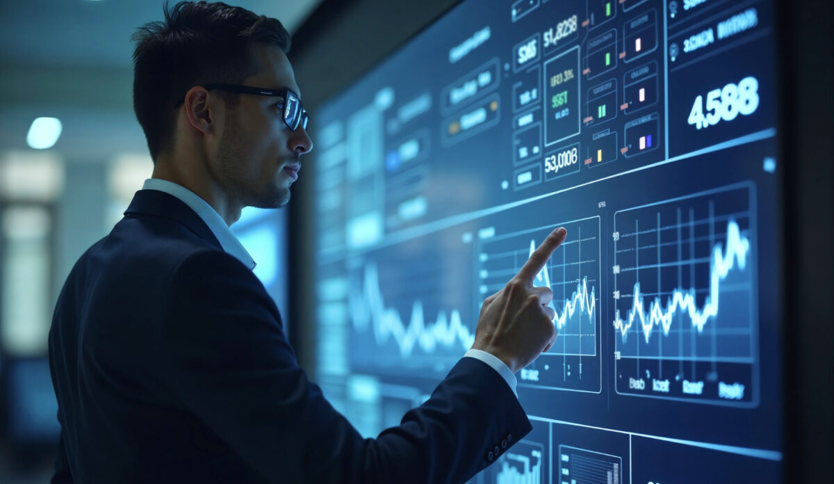 Data Analytics & Business Intelligence