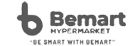 BMART logo