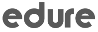 EDURE logo
