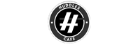 Huddles Cafe logo