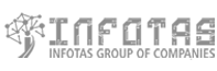 INFOTAS logo