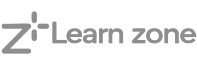 Learn-zone logo