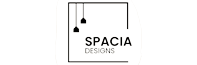 SPACIA Designs logo
