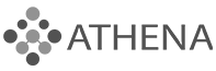 athena logo