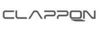 clappon logo