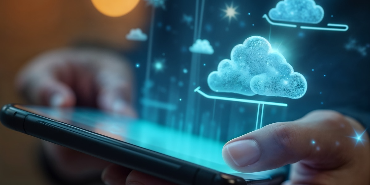 Cloud Solutions