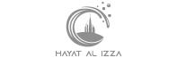 hayat-al-izza logo