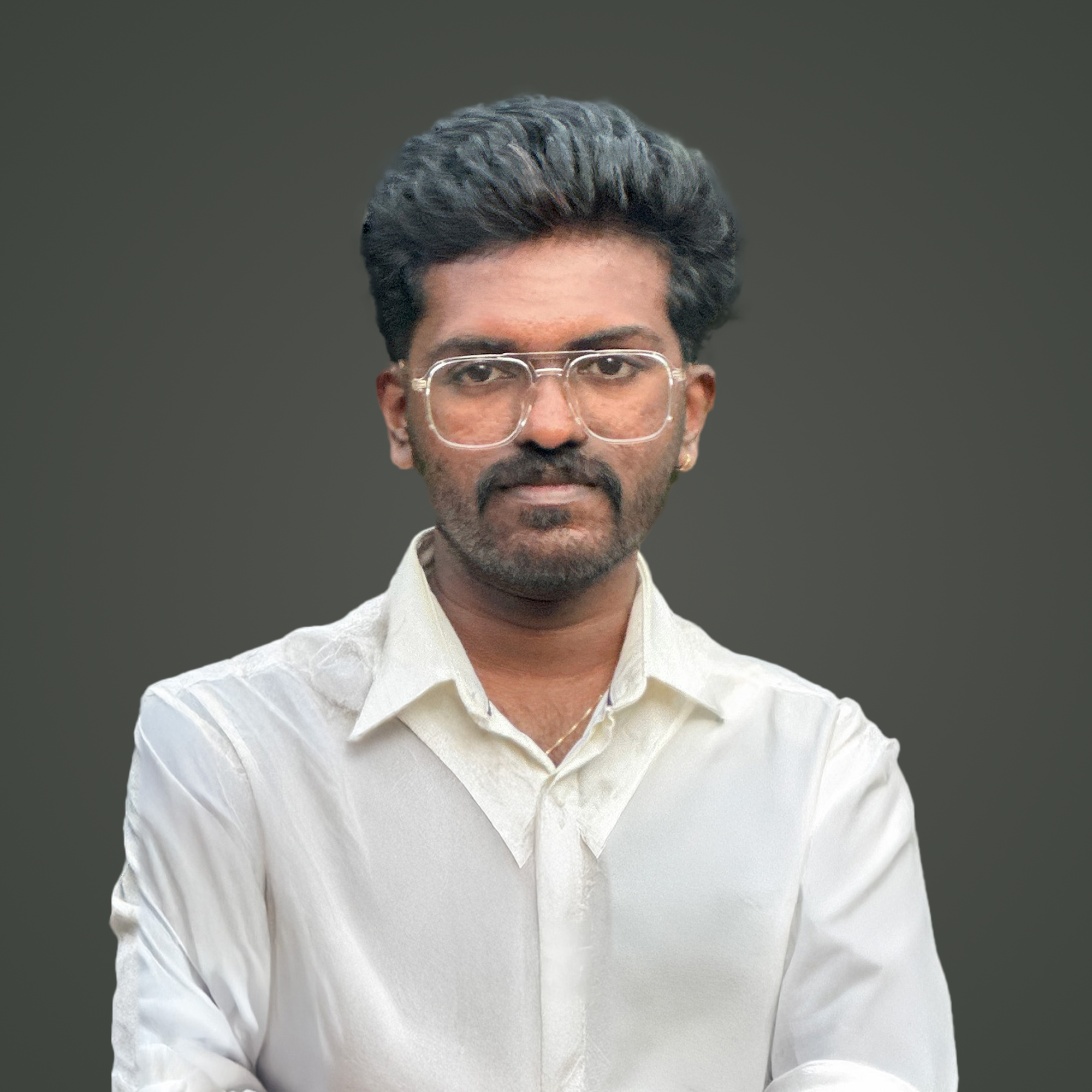 Abhiram S Murali