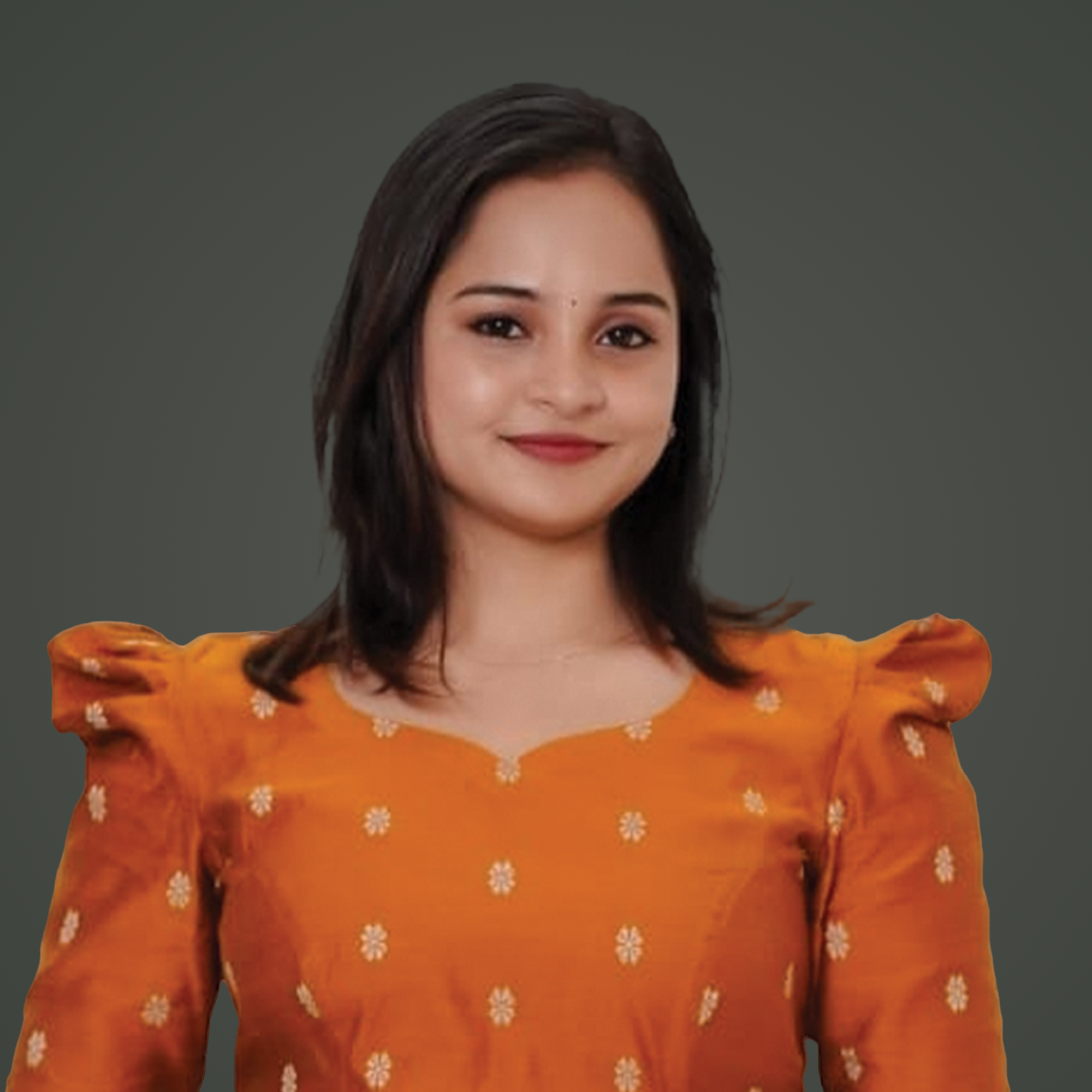 Anagha A L