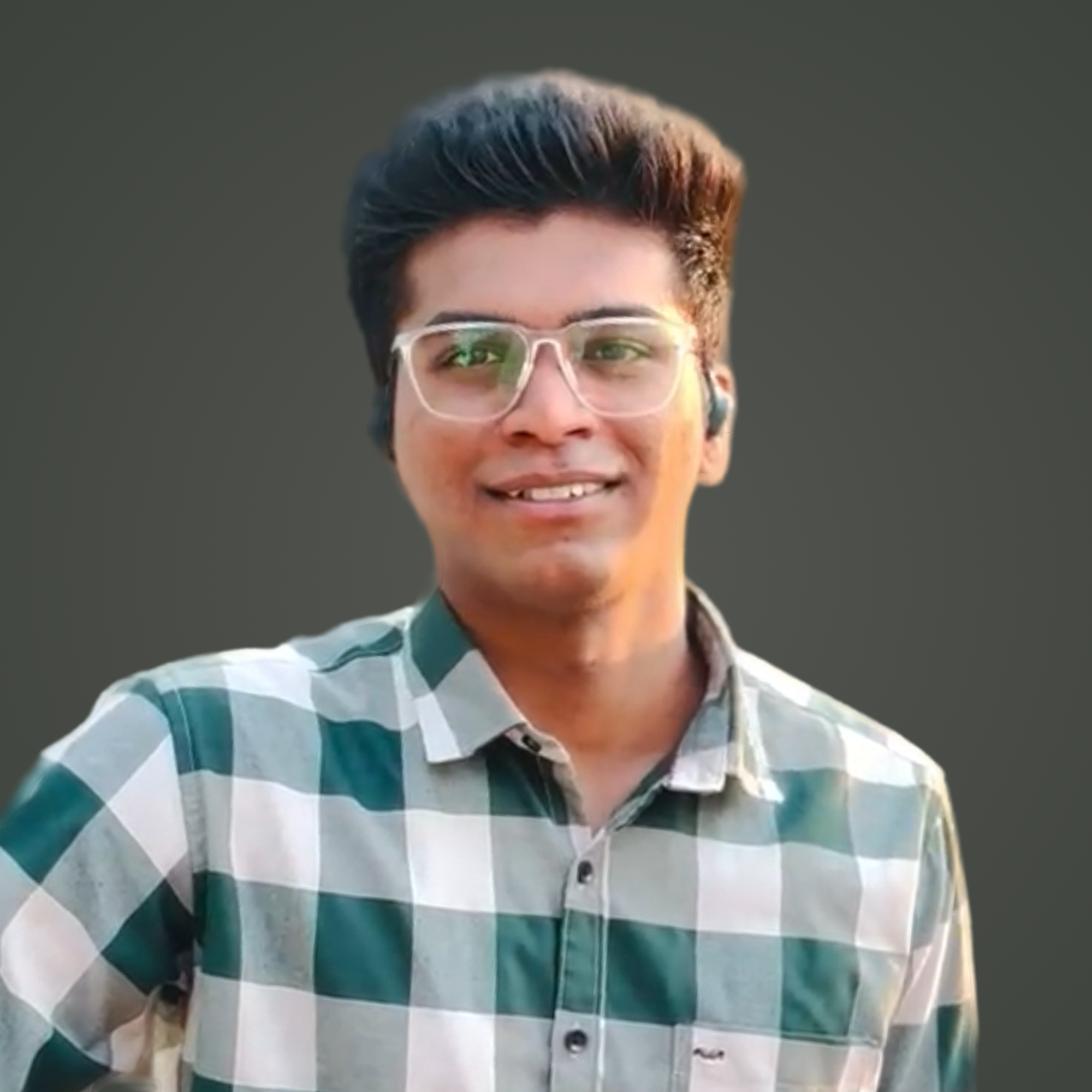 Charchile Mahamainathan