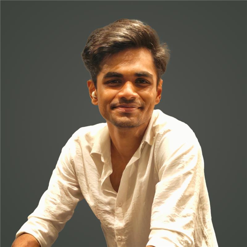 Saheer Anaz