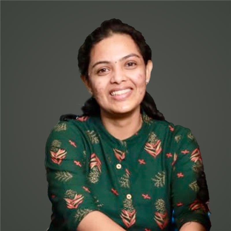 Salini Vijayan