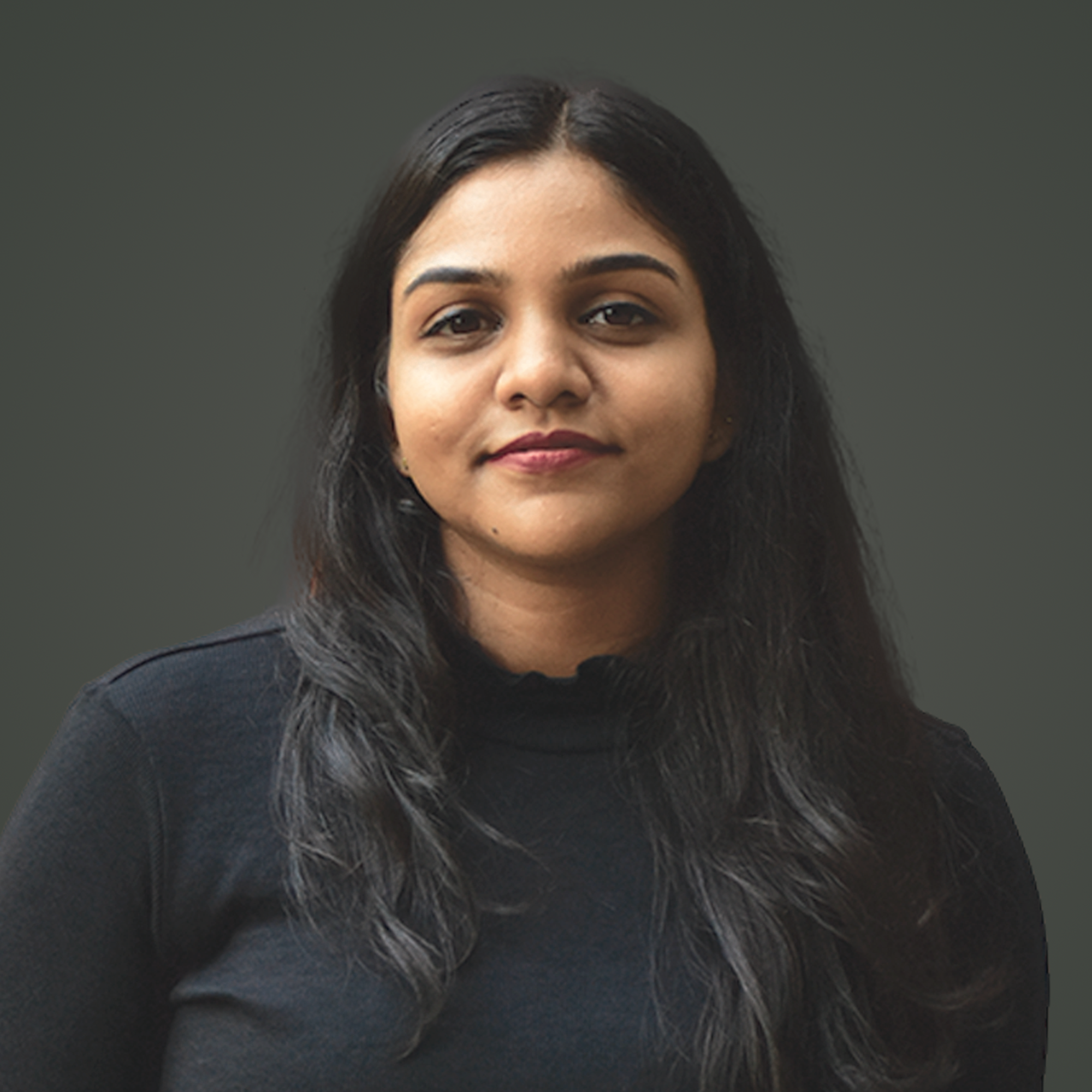 Gayatri Krishnan B U