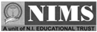 nims logo