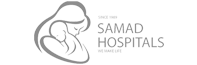 samad logo