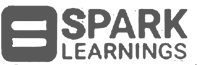 sparks learning logo