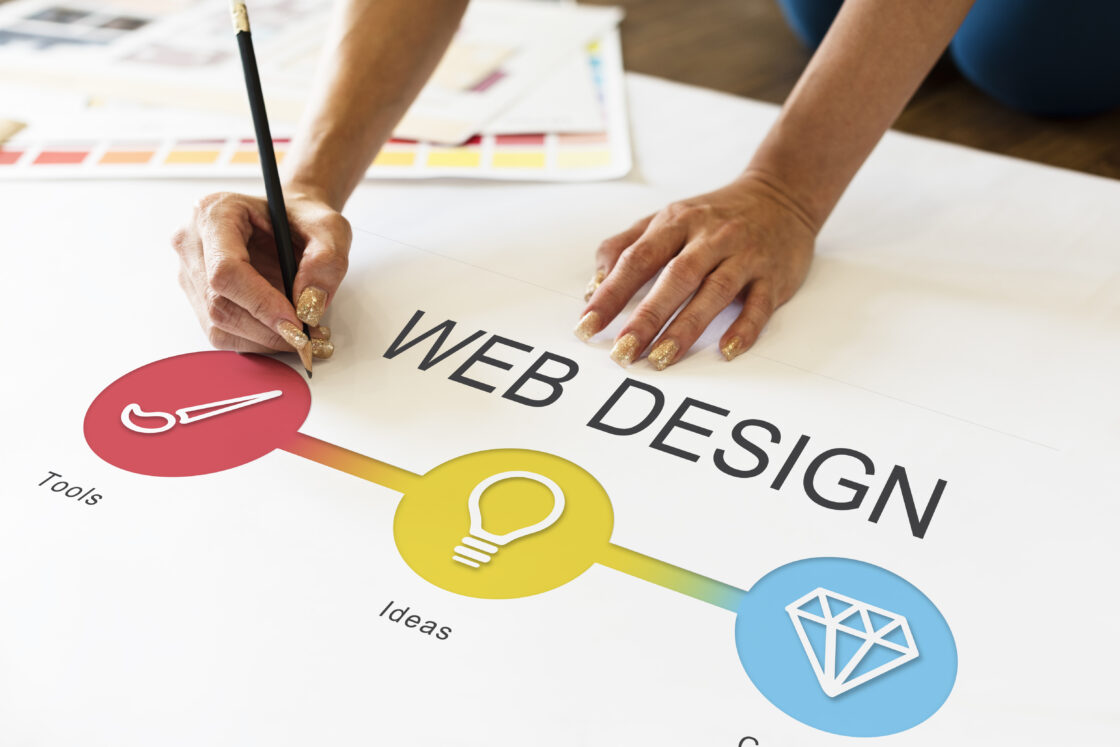 Smart Sites, Small Budgets: The Ultimate Guide to Low Budget Website Design That Converts