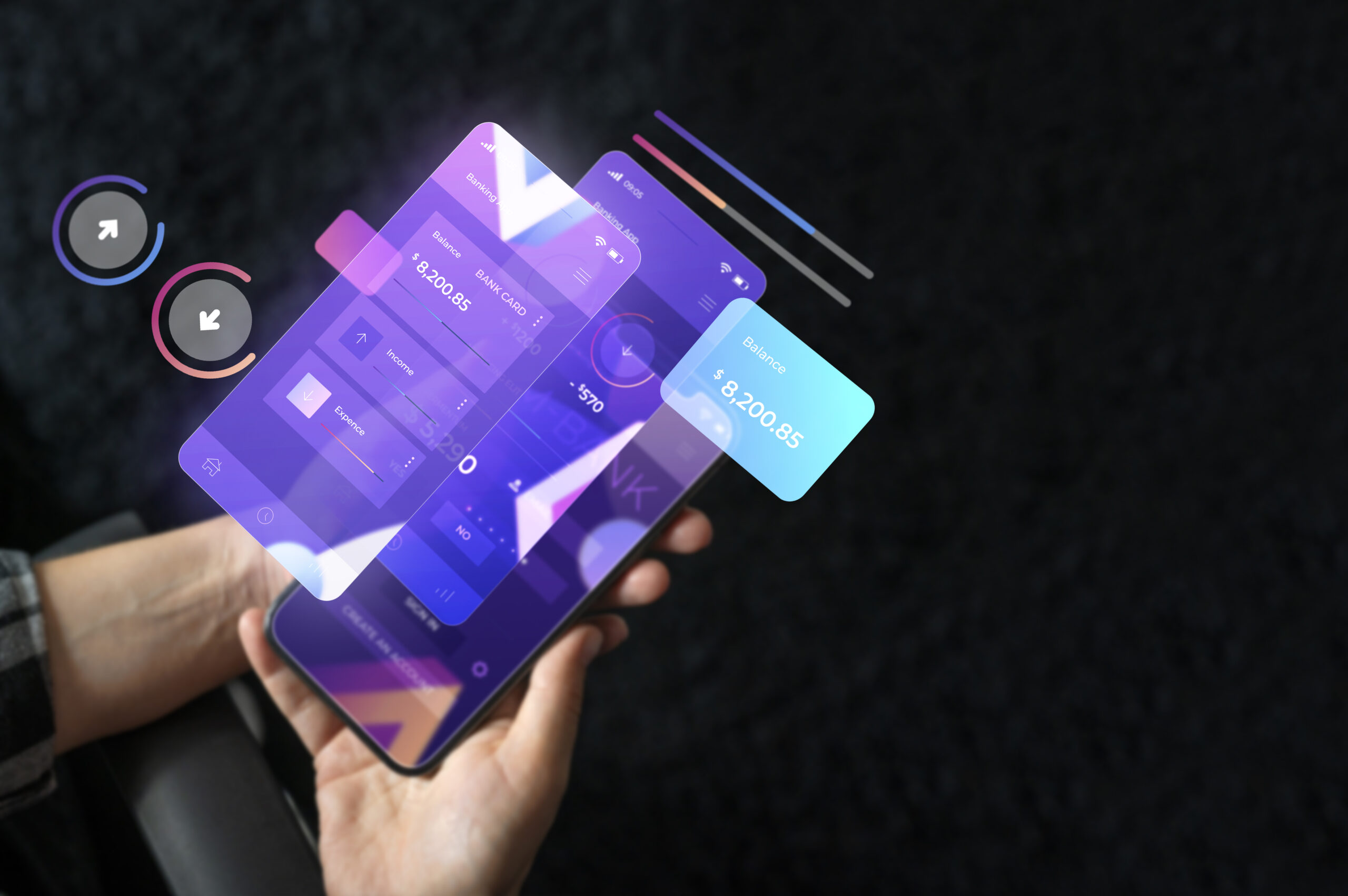 How AI Is Transforming Mobile App Development