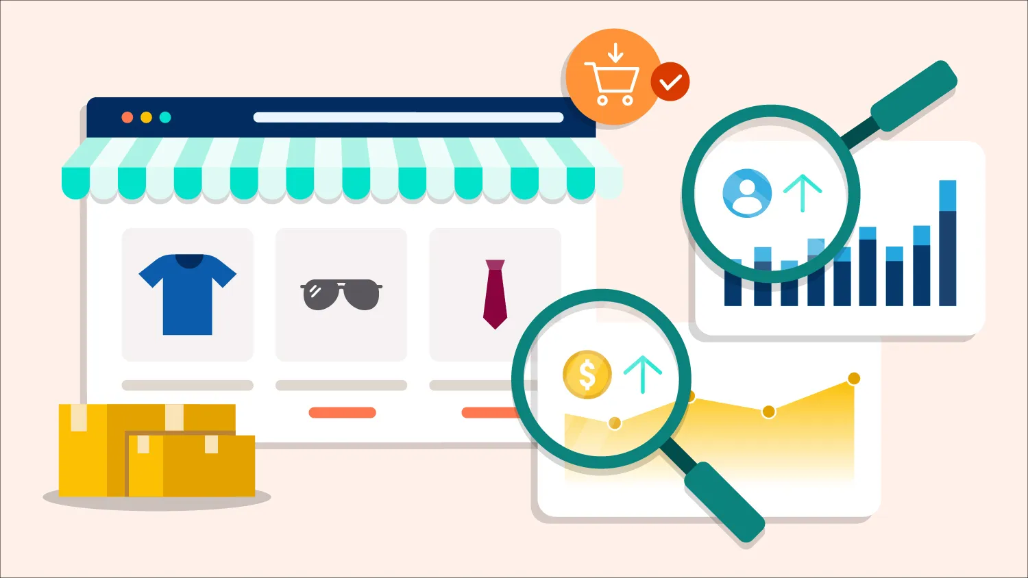 How E-commerce SEO Services in Trivandrum Can Grow Your Online Store