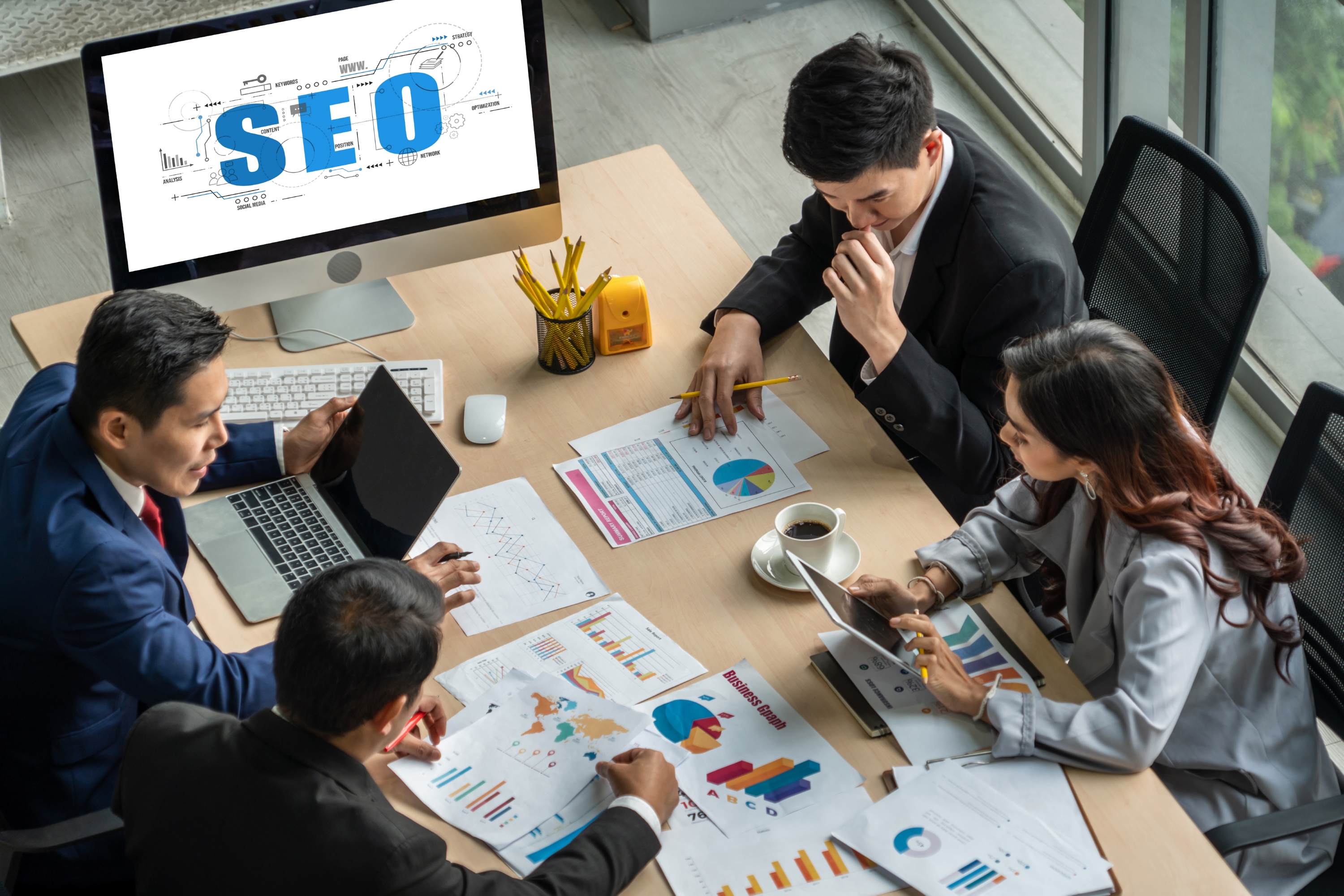 How to Choose the Top SEO Agency in Trivandrum with Proven Results