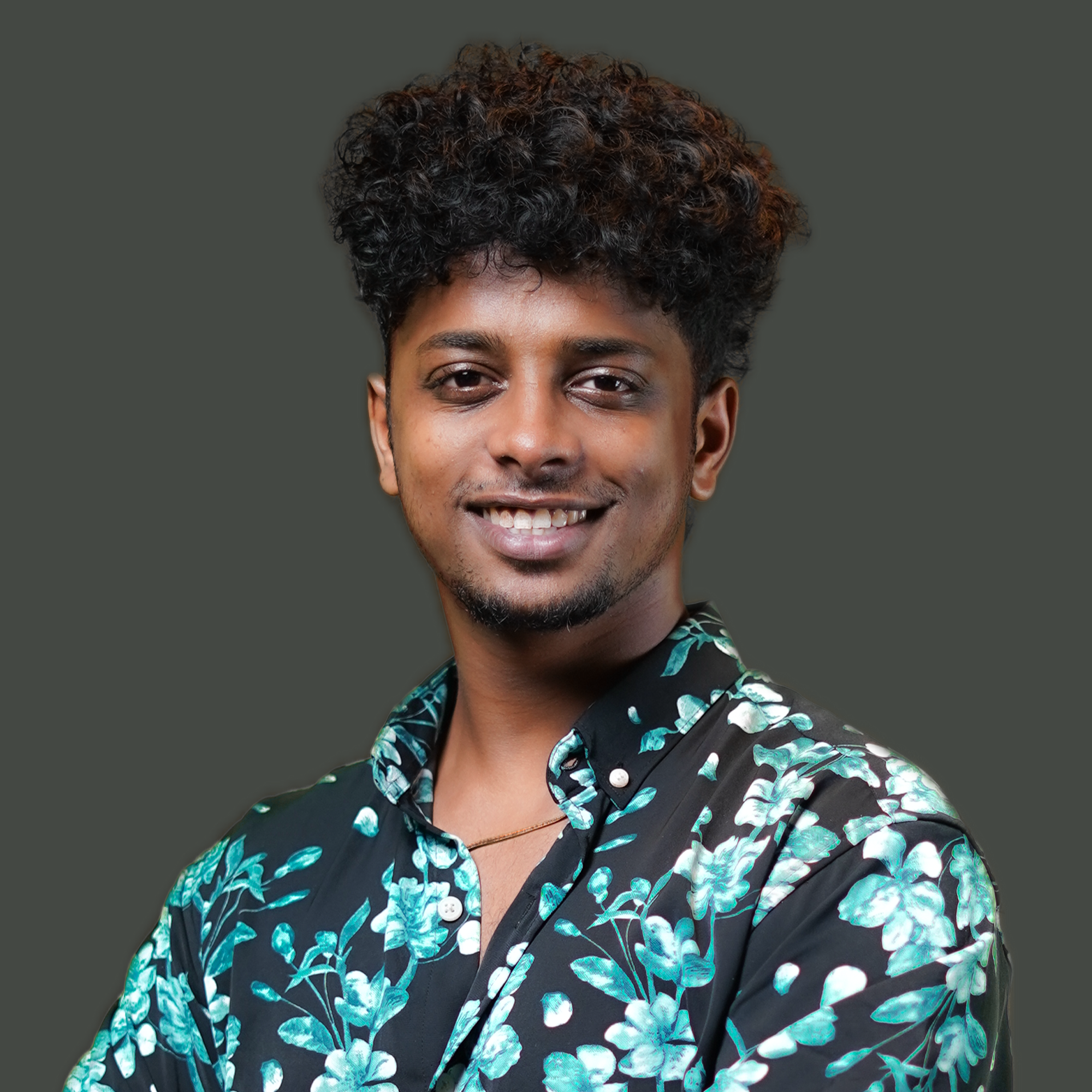 Devapranav H. A