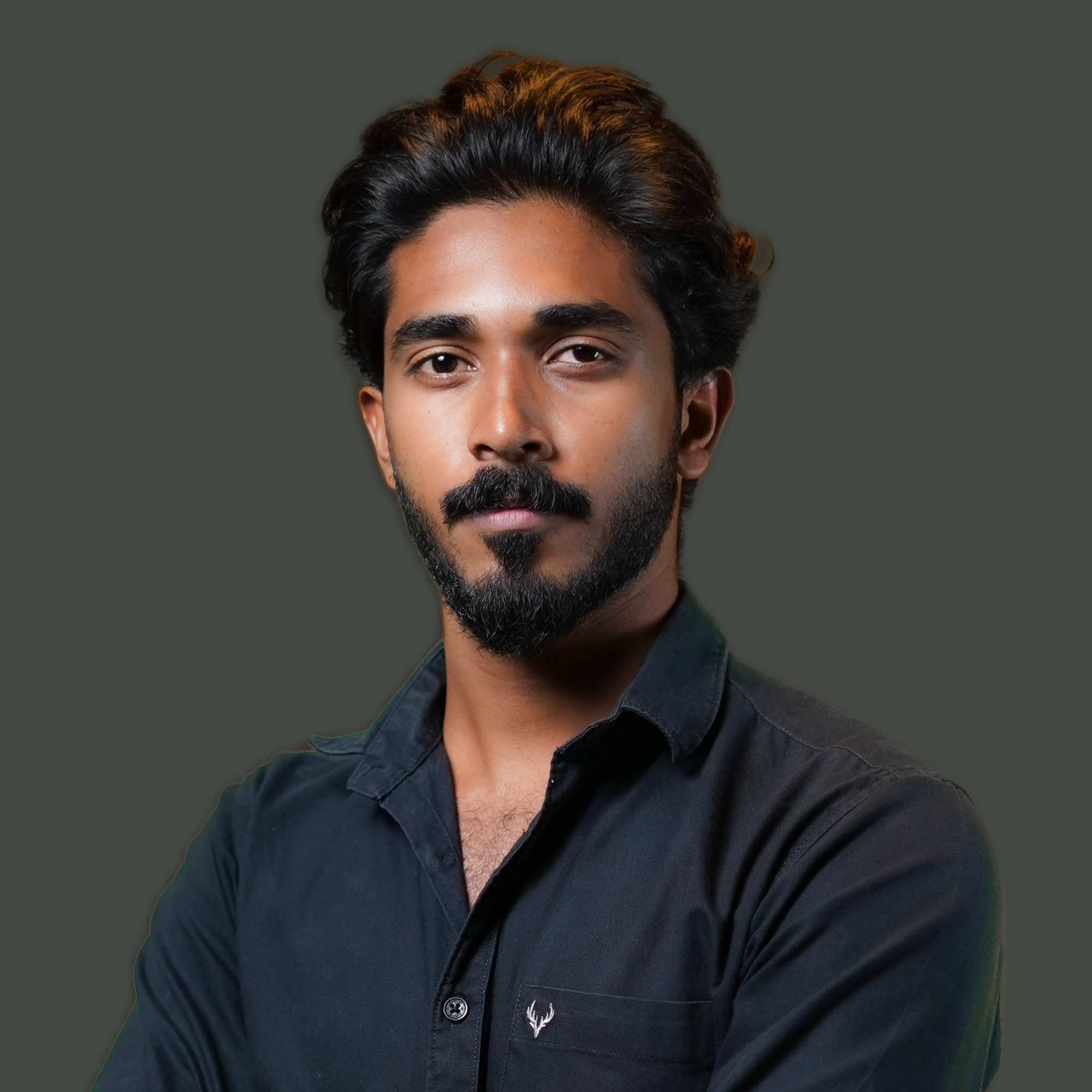 Surya Narayanan
