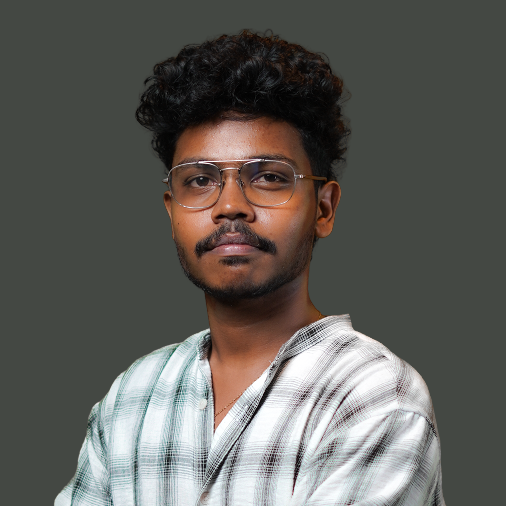 Abhijith J V