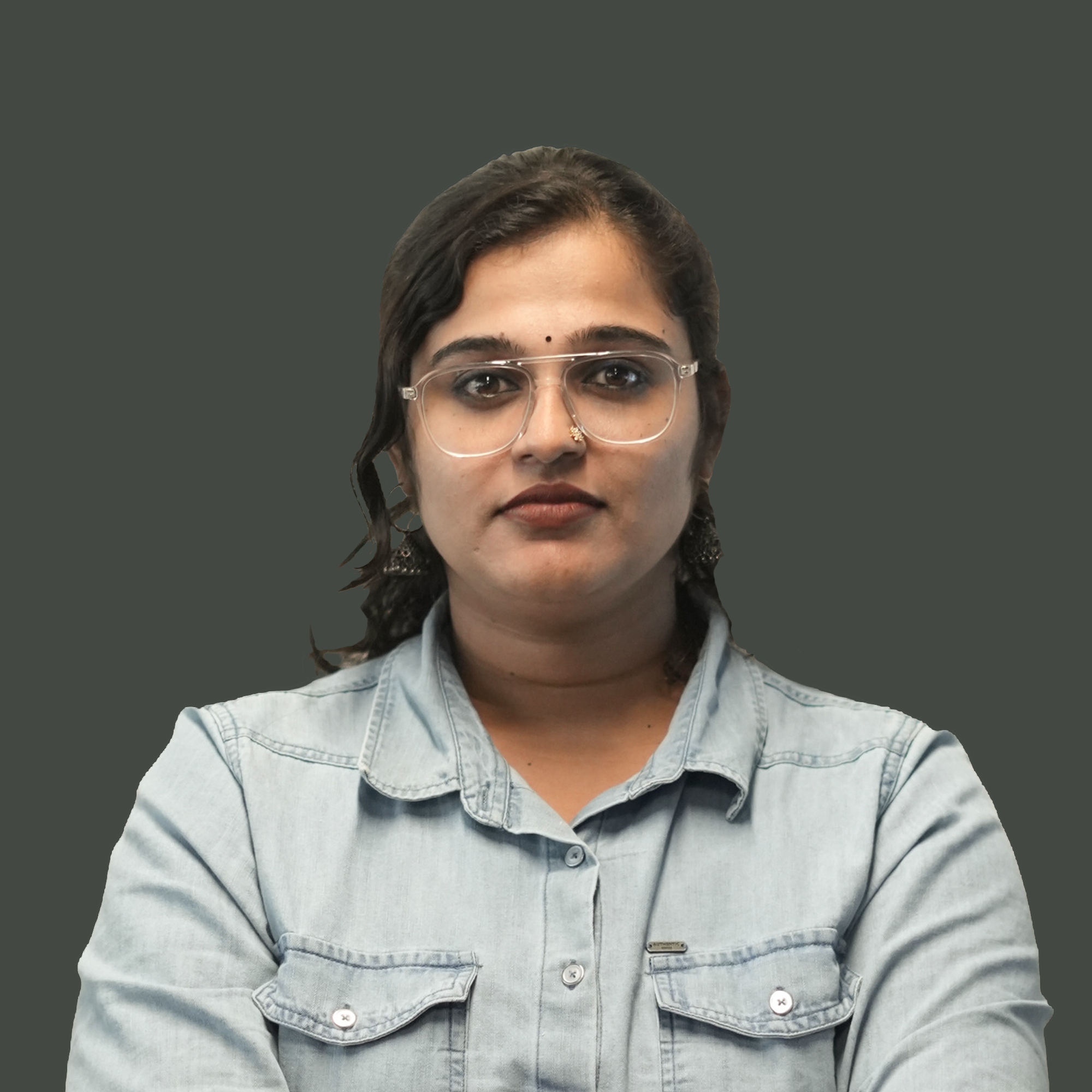 Arya S Nair