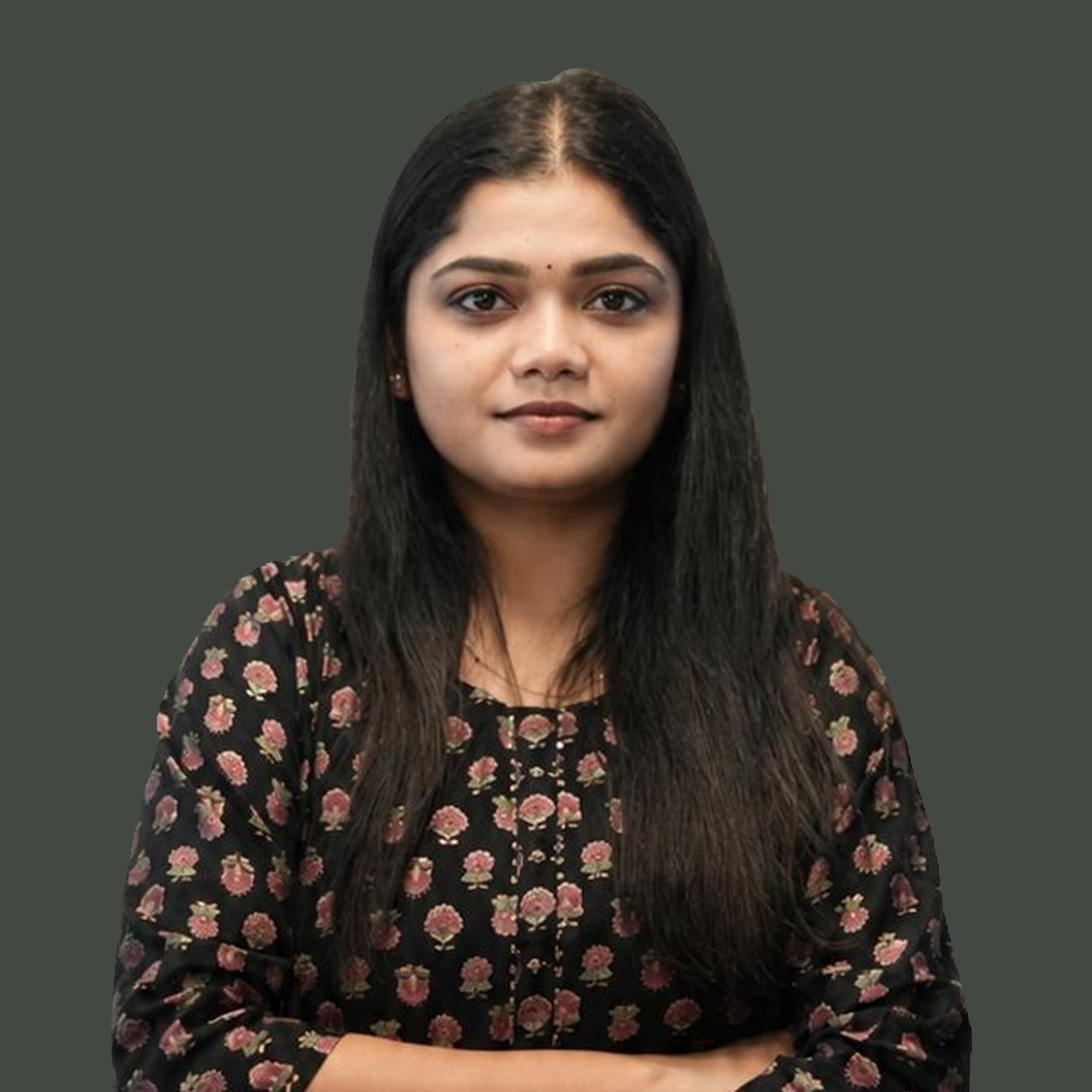 Priya Babu