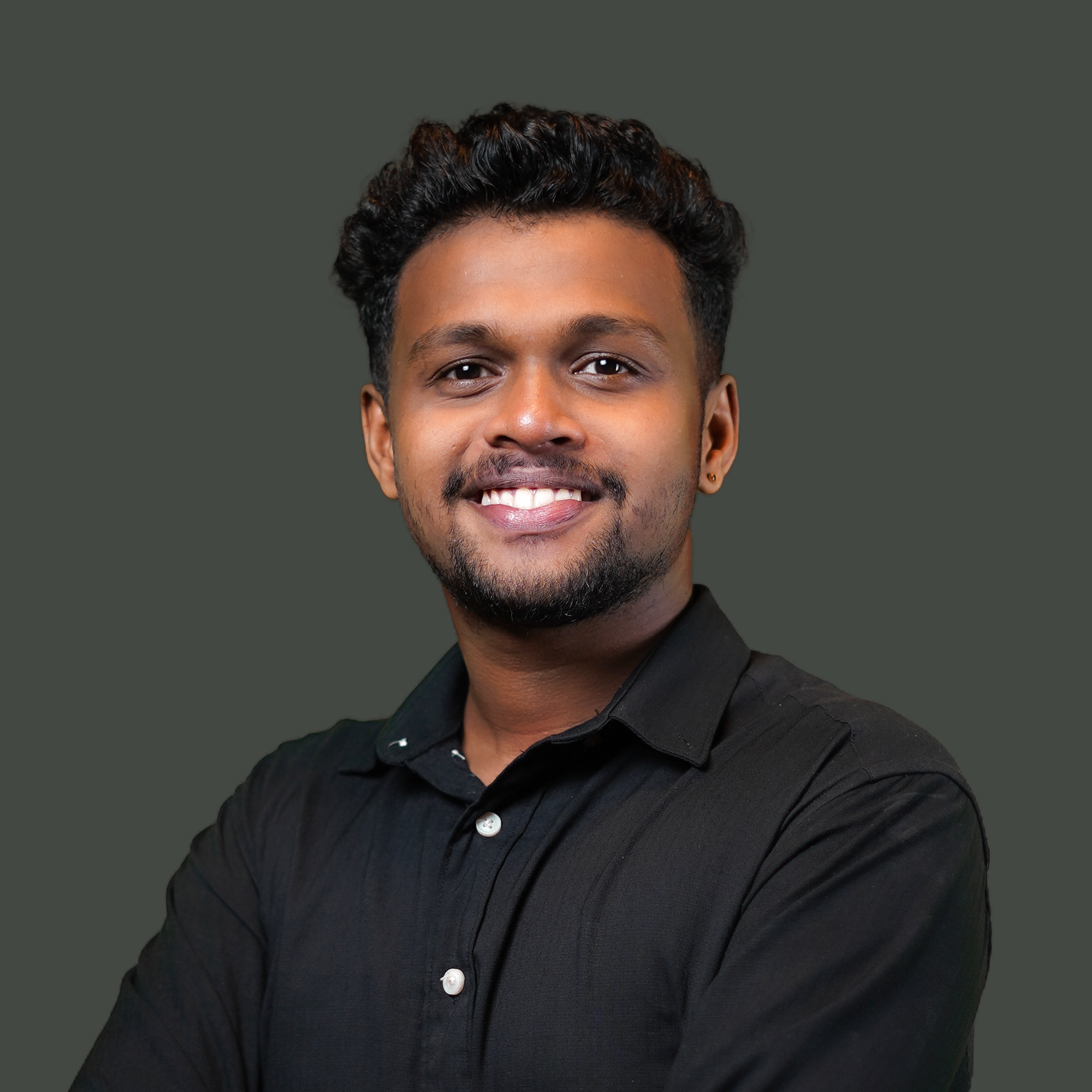 Rajesh S Anand