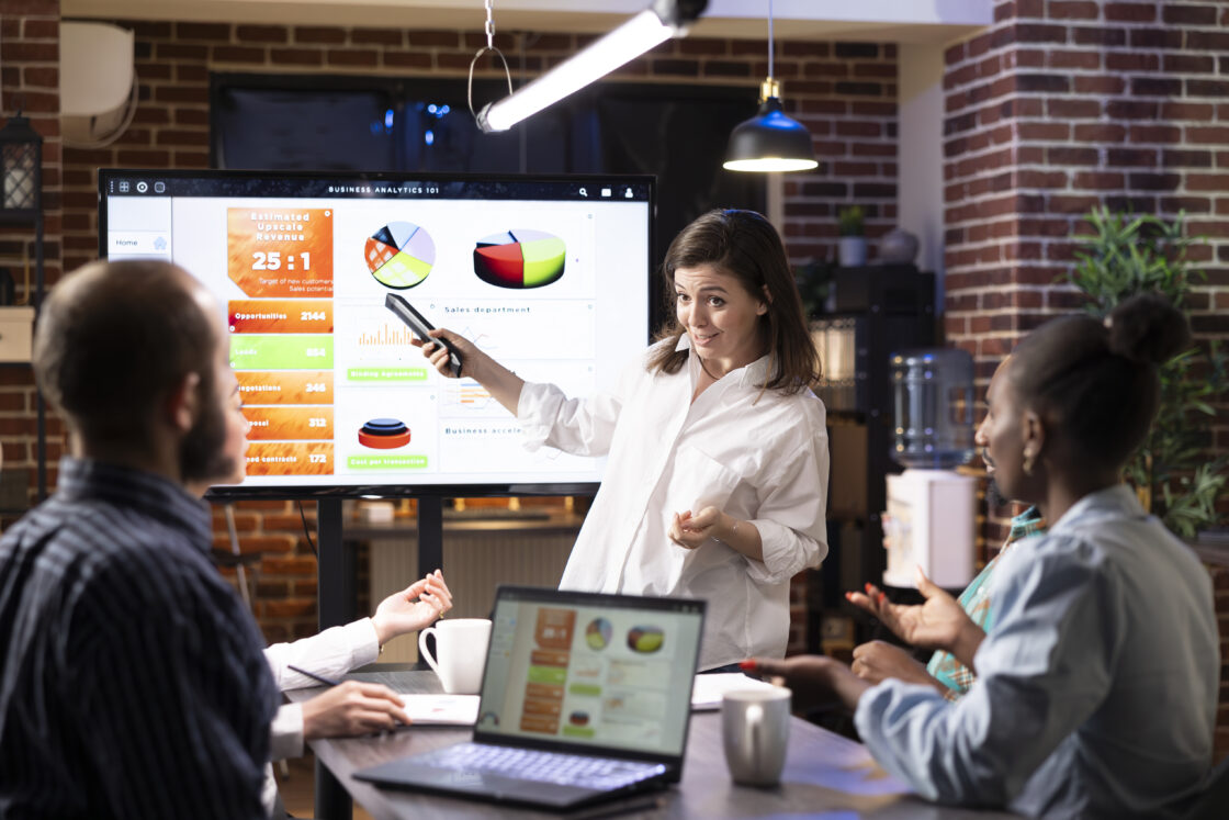 Results-Driven Digital Marketing Agency in Trivandrum: How Businesses Can Achieve Measurable Online Growth